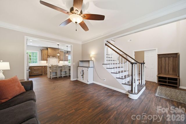 206 Pamlico Lane, Mooresville, NC 28117