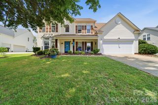 206 Pamlico Lane, Mooresville, NC 28117