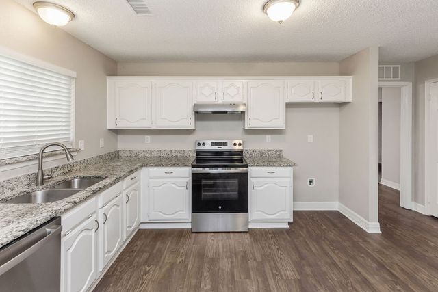 2502 Lake Valley Drive, Garland, TX 75040