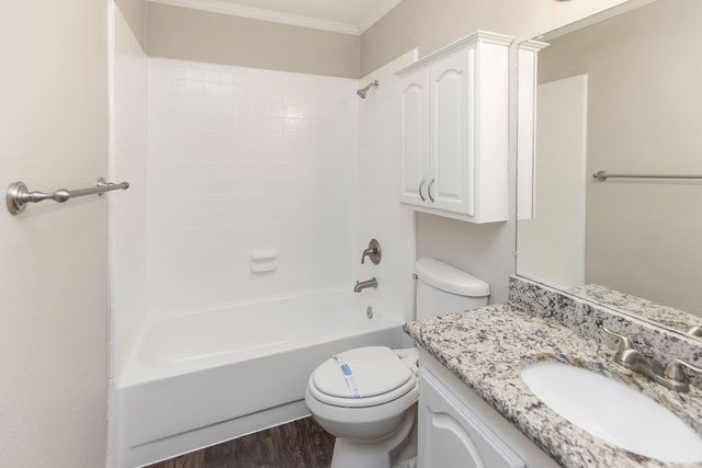 2502 Lake Valley Drive, Garland, TX 75040