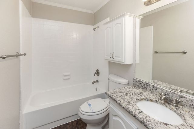 2502 Lake Valley Drive, Garland, TX 75040