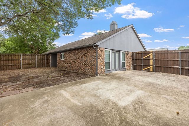 2502 Lake Valley Drive, Garland, TX 75040