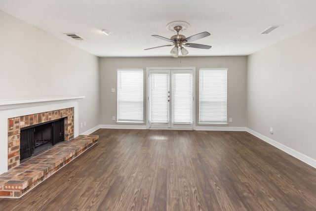 2502 Lake Valley Drive, Garland, TX 75040
