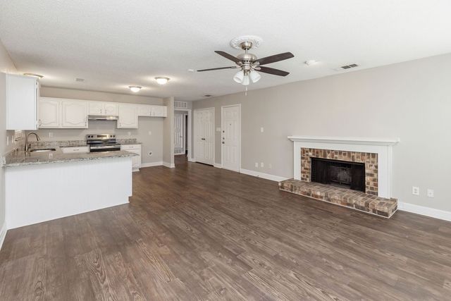 2502 Lake Valley Drive, Garland, TX 75040