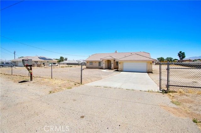 11949 Hawthorne Avenue, Hesperia, CA 92345