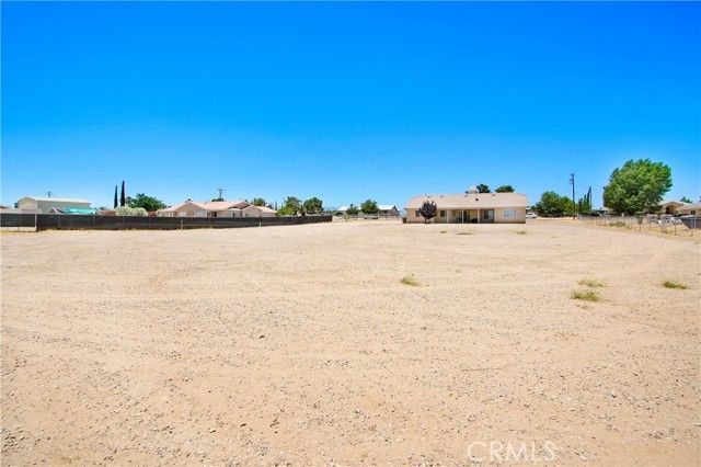 11949 Hawthorne Avenue, Hesperia, CA 92345