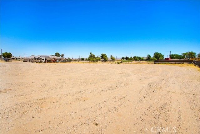 11949 Hawthorne Avenue, Hesperia, CA 92345