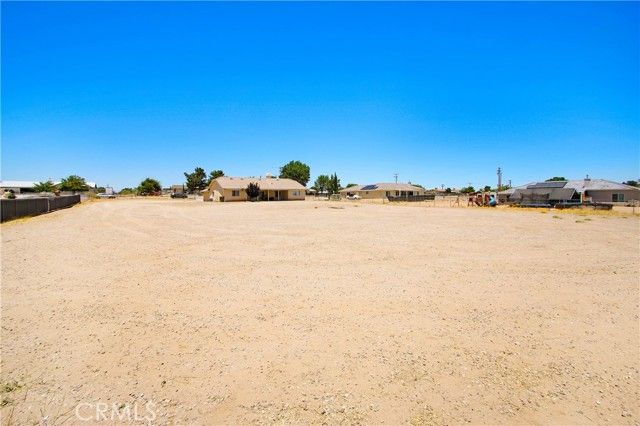 11949 Hawthorne Avenue, Hesperia, CA 92345