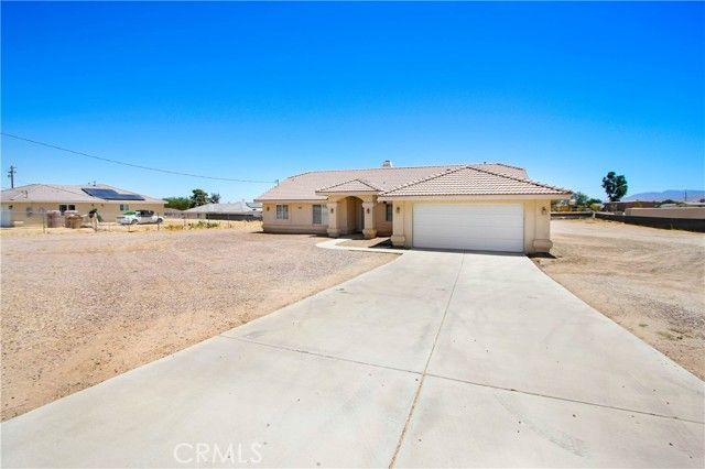 11949 Hawthorne Avenue, Hesperia, CA 92345