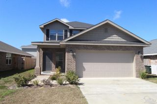 943 Pine Top Ln 10B, Cantonment, FL 32533
