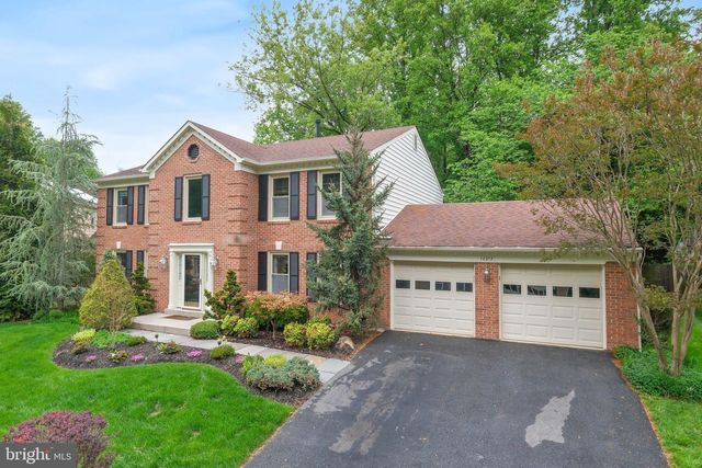 12213 GALESVILLE DR, Gaithersburg, MD 20878
