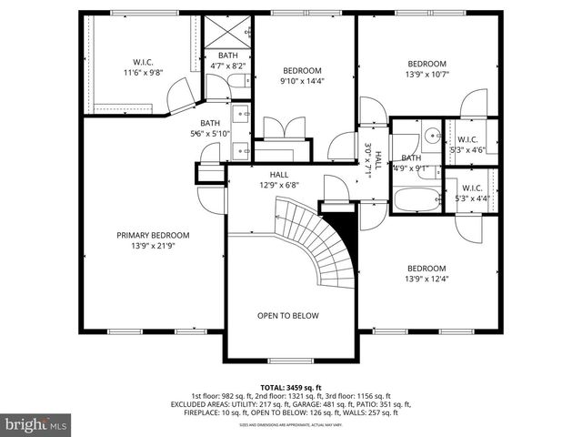 12213 GALESVILLE DR, Gaithersburg, MD 20878