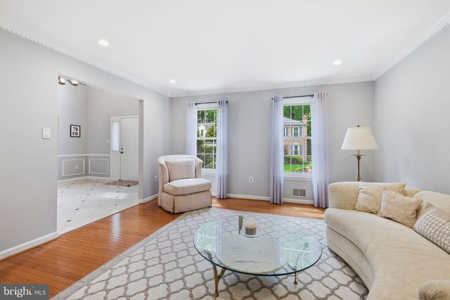 12213 GALESVILLE DR, Gaithersburg, MD 20878