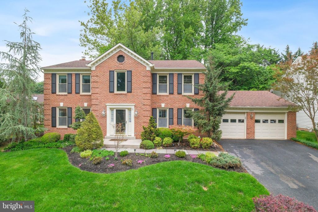 12213 GALESVILLE DR, Gaithersburg, MD 20878