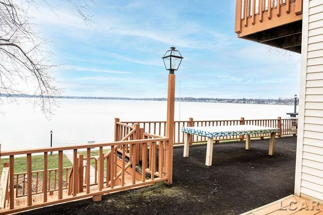 9900 Devils Lake Highway, Rollin Twp, MI 49253