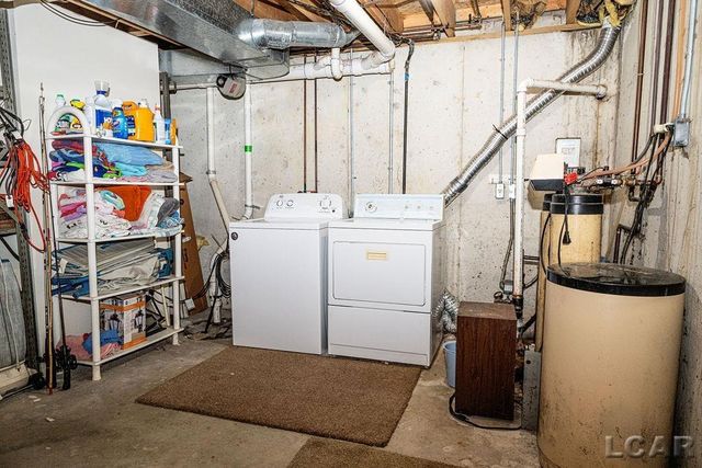 9900 Devils Lake Highway, Rollin Twp, MI 49253