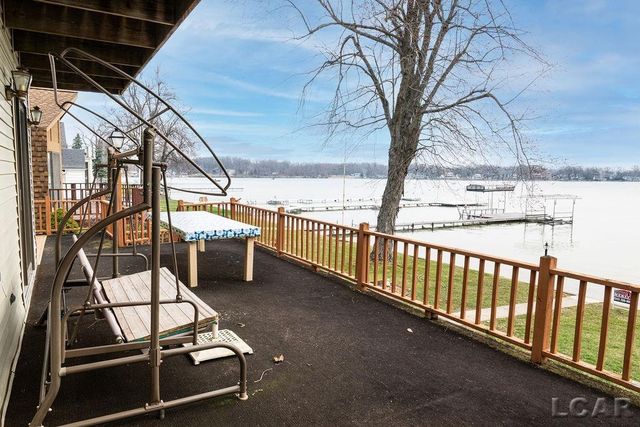 9900 Devils Lake Highway, Rollin Twp, MI 49253