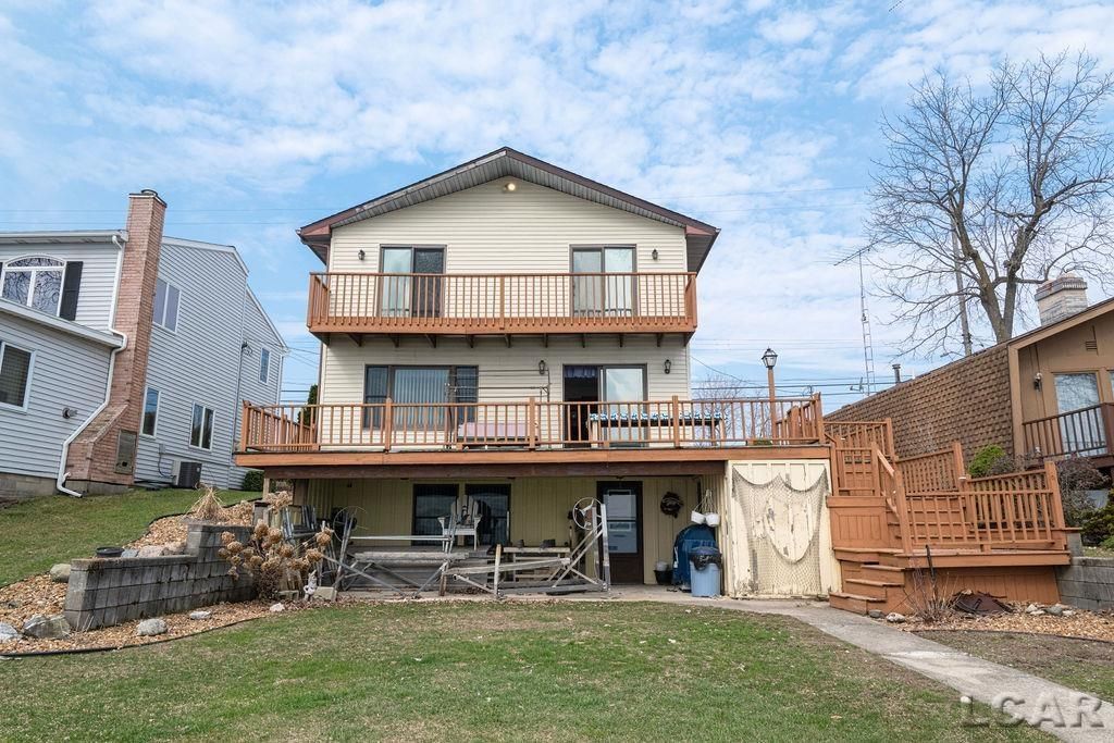 9900 Devils Lake Highway, Rollin Twp, MI 49253