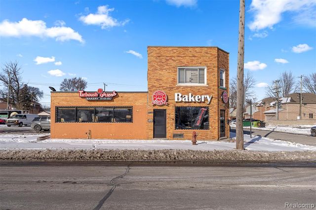 24302 W Warren Street, Dearborn Heights, MI 48127