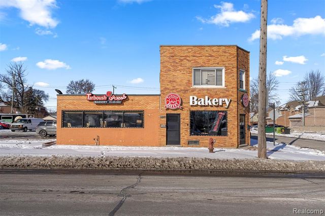 24302 W Warren Street, Dearborn Heights, MI 48127