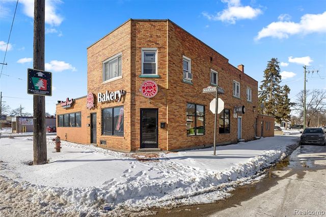 24302 W Warren Street, Dearborn Heights, MI 48127