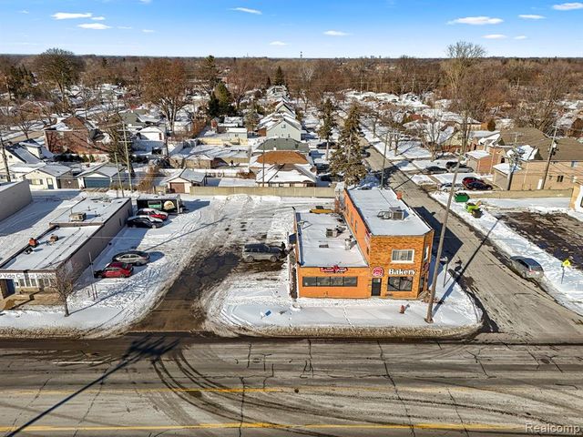 24302 W Warren Street, Dearborn Heights, MI 48127