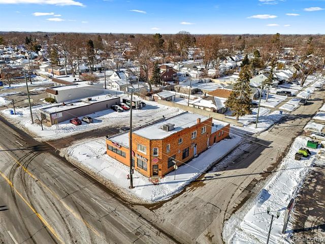 24302 W Warren Street, Dearborn Heights, MI 48127