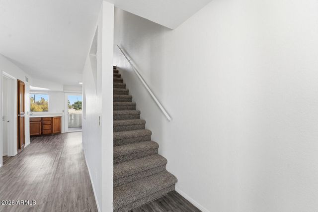 225 N POMEROY -- 14, Mesa, AZ 85201