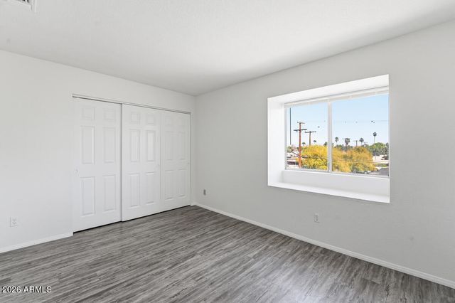 225 N POMEROY -- 14, Mesa, AZ 85201