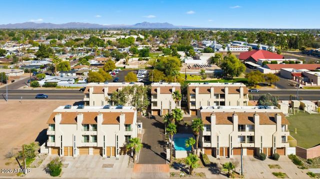 225 N POMEROY -- 14, Mesa, AZ 85201