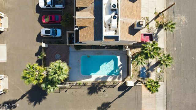 225 N POMEROY -- 14, Mesa, AZ 85201