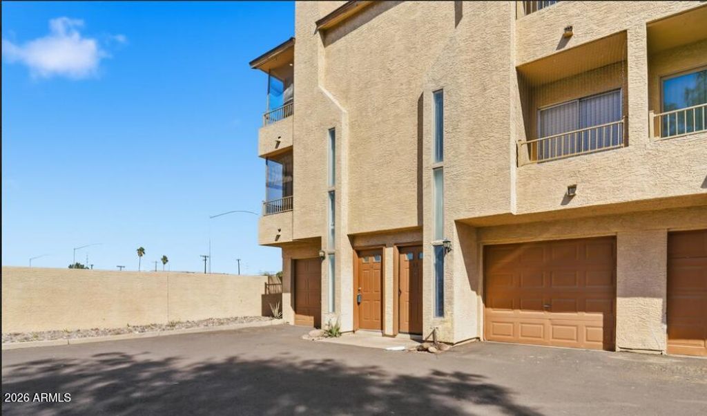 225 N POMEROY -- 14, Mesa, AZ 85201