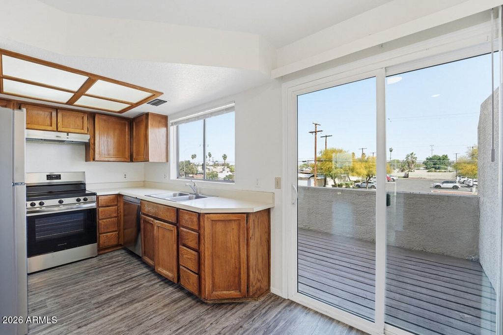 225 N POMEROY -- 14, Mesa, AZ 85201 — photo 3