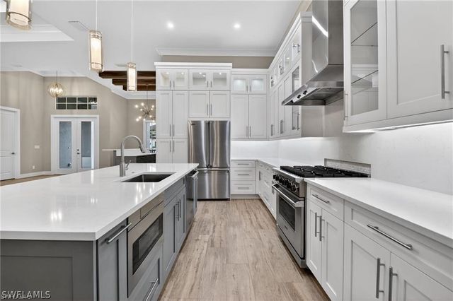 14302 Charthouse CIR, Naples, FL 34114