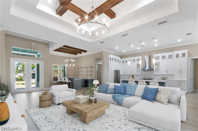 14302 Charthouse CIR, Naples, FL 34114