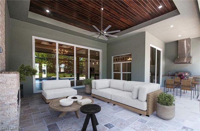 14302 Charthouse CIR, Naples, FL 34114