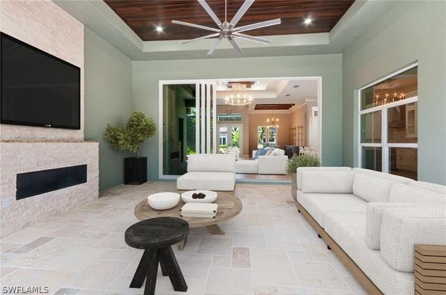 14302 Charthouse CIR, Naples, FL 34114