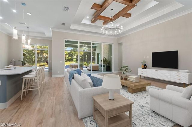 14302 Charthouse CIR, Naples, FL 34114