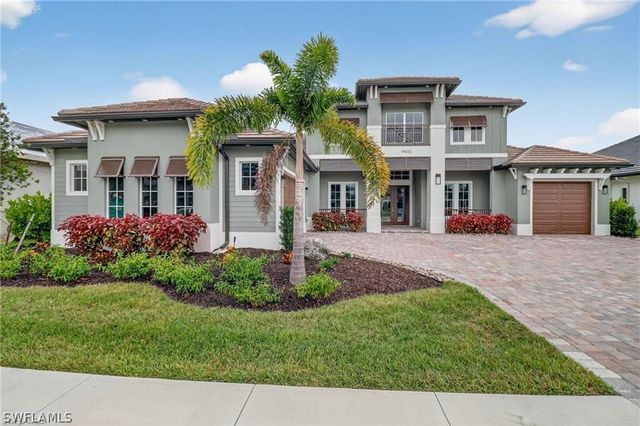 14302 Charthouse CIR, Naples, FL 34114