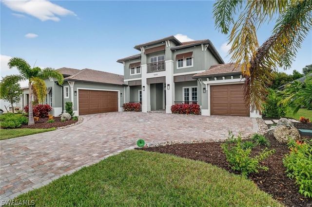 14302 Charthouse CIR, Naples, FL 34114