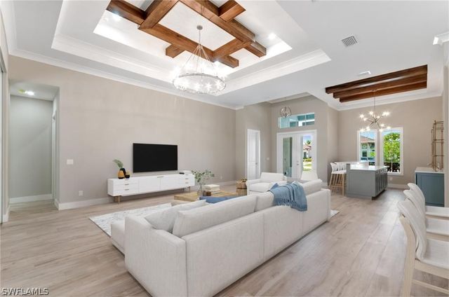 14302 Charthouse CIR, Naples, FL 34114