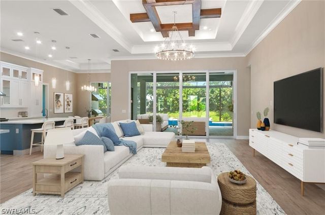 14302 Charthouse CIR, Naples, FL 34114