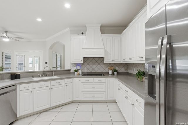 128 Alexandria St., La Vernia, TX 78121