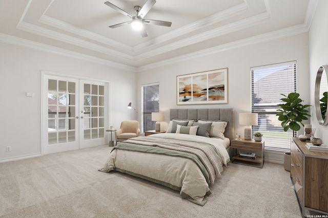 128 Alexandria St., La Vernia, TX 78121
