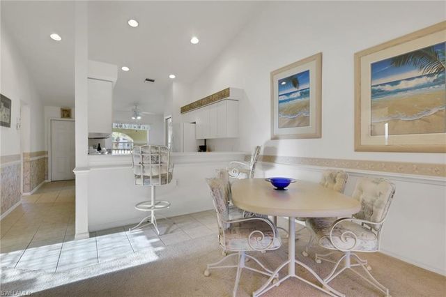 21351 Lancaster RUN # 326, Estero, FL 33928