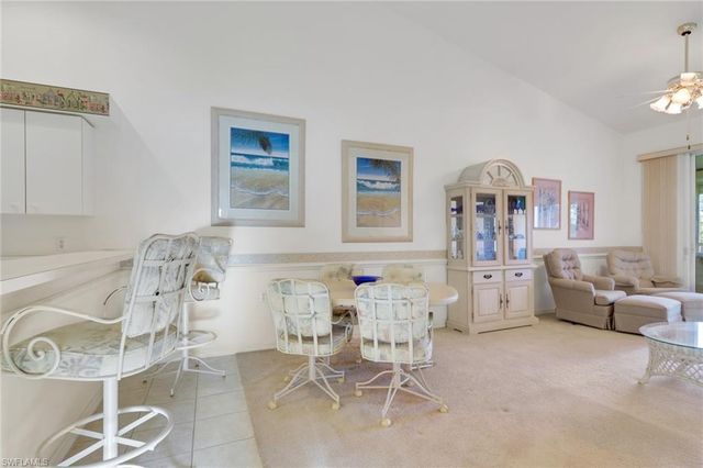 21351 Lancaster RUN # 326, Estero, FL 33928