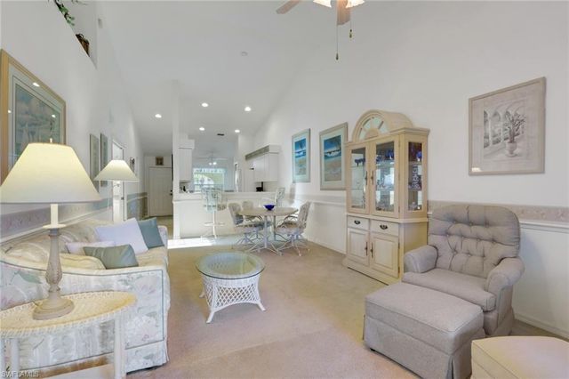 21351 Lancaster RUN # 326, Estero, FL 33928