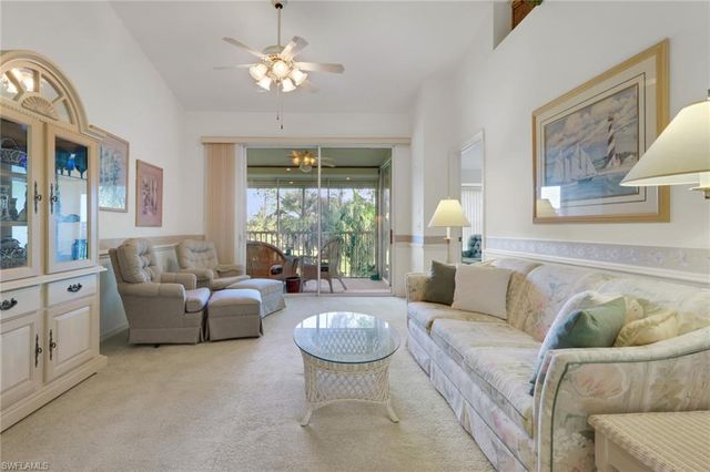 21351 Lancaster RUN # 326, Estero, FL 33928