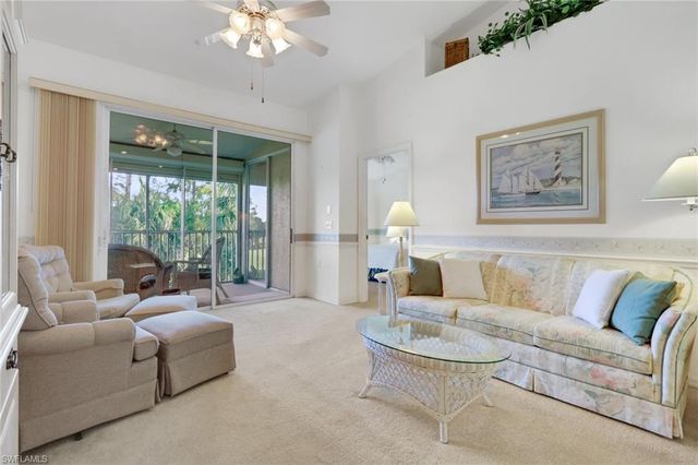 21351 Lancaster RUN # 326, Estero, FL 33928