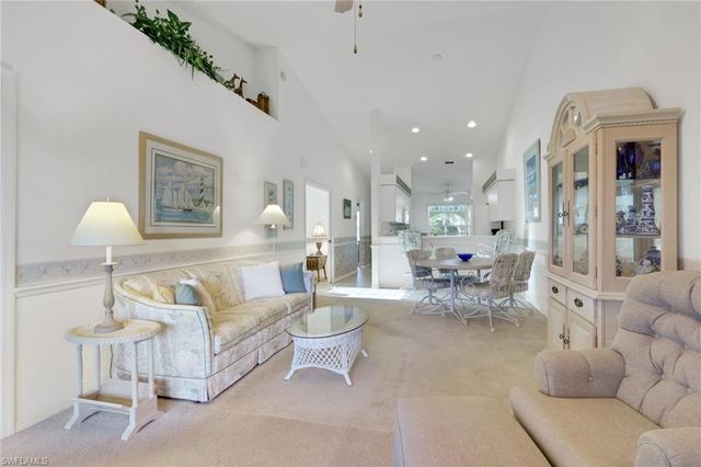 21351 Lancaster RUN # 326, Estero, FL 33928